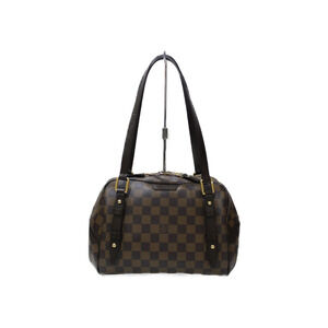 LOUIS VUITTON Rivington Damier Tote Bag